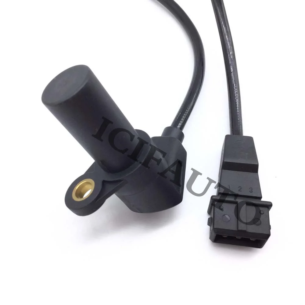 Sensor de posición del cigüeñal para VAUXHALL Cavalier Combo Nova MK OPEL Astra F Vectra Corsa A B 1.2 1.4 1.6 90451442 1238983