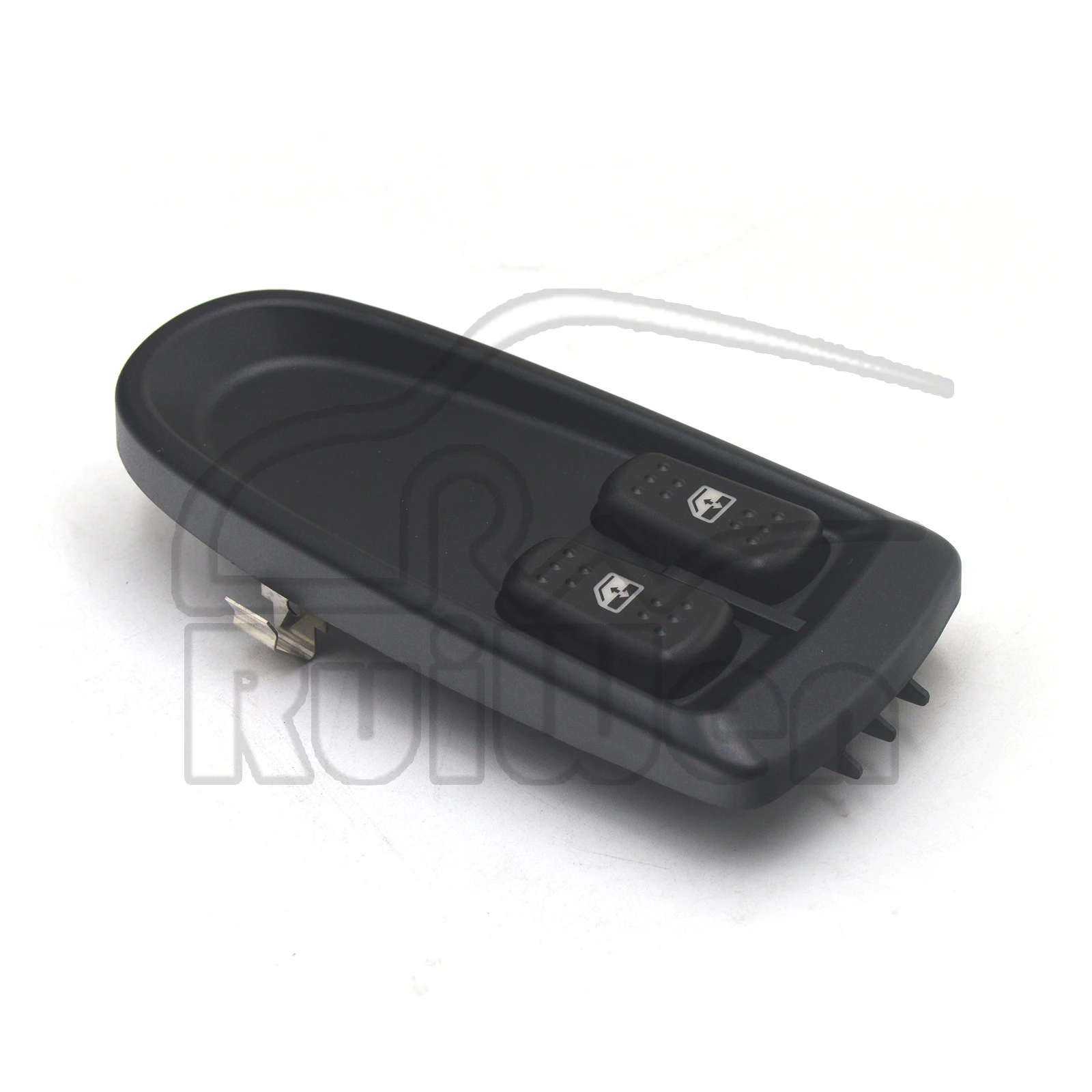 Car Accessories For Iveco Daily IV Box Body Bus Platform Power Window Buttton Control Switch 5801304490 69500480