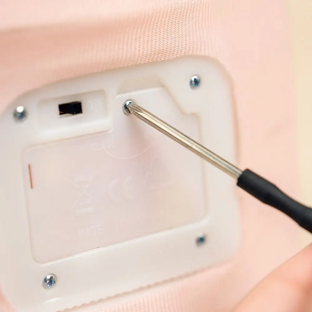 Schattig elektrisch hobbelpaard speelgoed zacht zingen dansen handklap speelgoed verjaardag dagcadeau