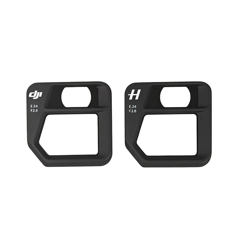 Original Gimbal Camera UV Ring For Mavic 3/3 PRO/3 Classic Gimbal Camera Font Cover Frame Spare Part view 3