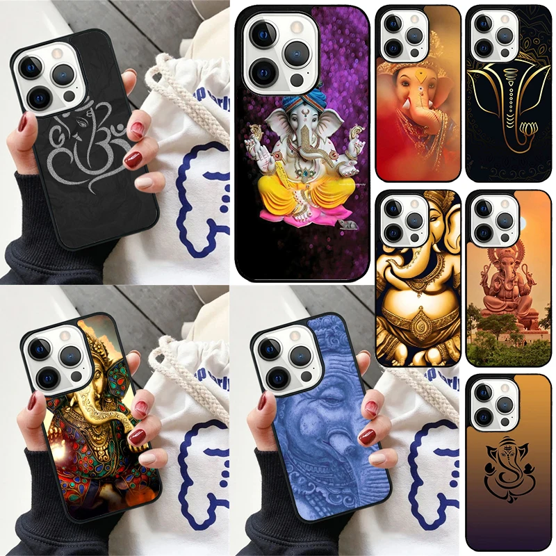 Ganesha Phone Case … - image