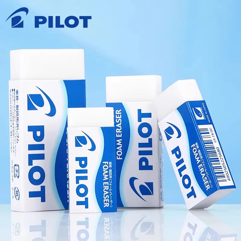 5Pcs Japan Pilot Er…