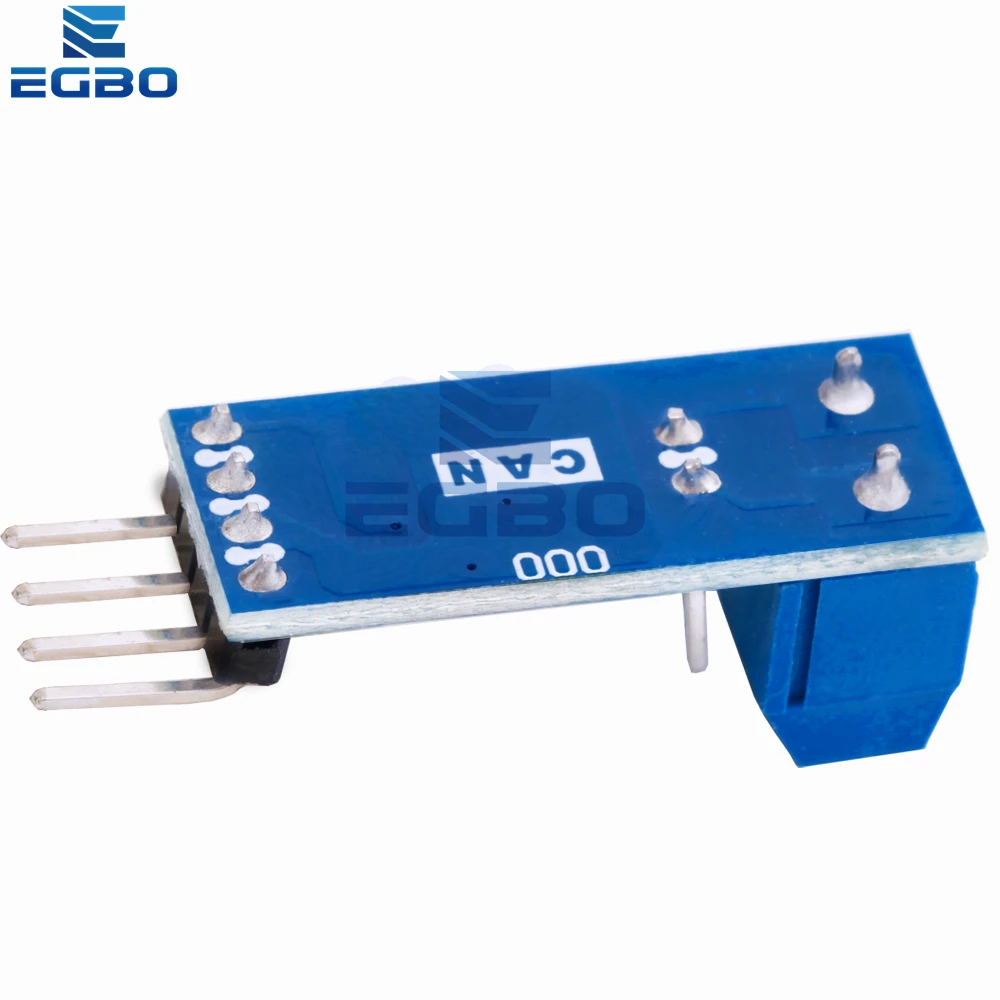 SN65HVD230 VP230 CAN バストランシーバーモジュール 3.3V 高速 Arduino 開発ボード評価キット産業用 CAN バス