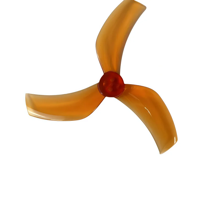 Hochwertige 4-auf-2 Vorwärts- und 2-Rückwärts-Ganfeng D90S-3-Klinge 1,5 mm/3,5-Zoll-Klinge für unbemannte Modellfahrzeuge