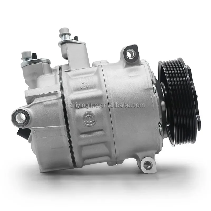 Factory Price A/C Air Condition Compressor 1KD820803H 1K0820859Q for Beetle CC Golf Tiguan Passat Sharan