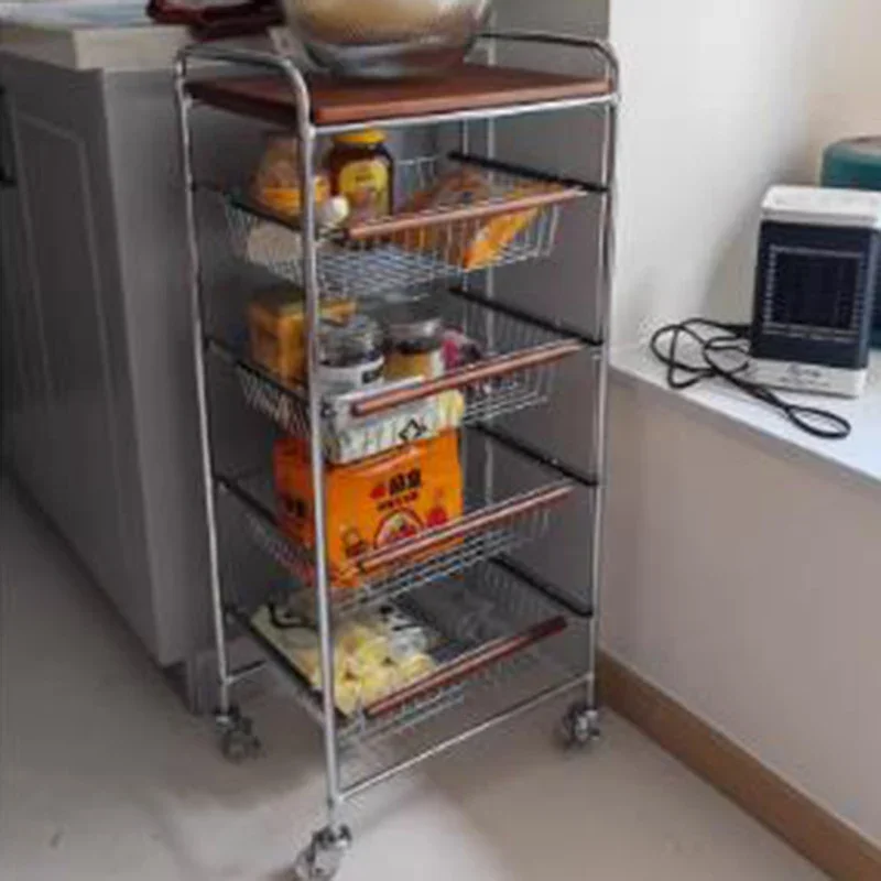 

Профессиональная бытовая тележка для макияжа, маникюра, тележка для хранения колес, парикмахерские ролики, эстетический вспомогательный мобильный салон