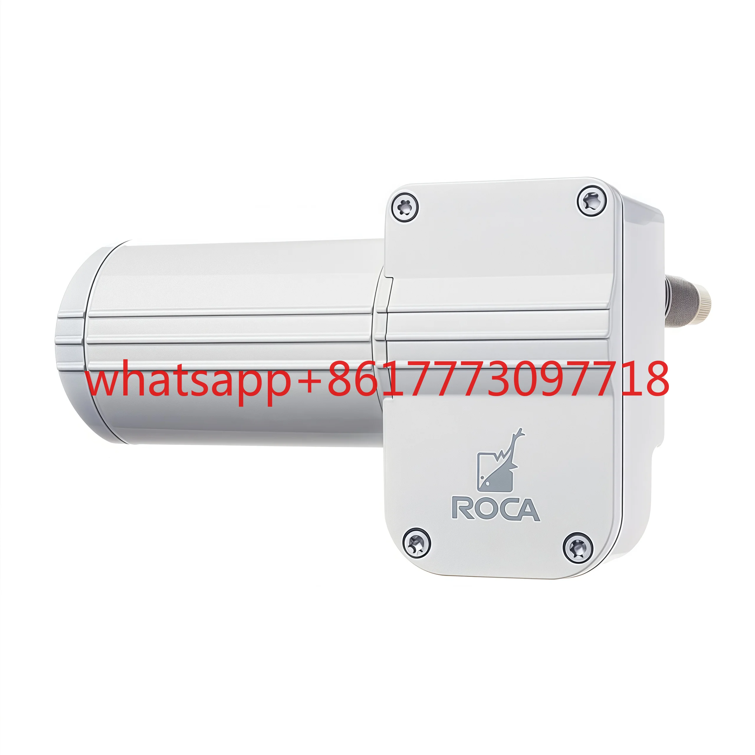 

ROCA Wiper W12 Motor, Waterproof Stainless Steel Windshield Wiper System Yacht Marine Parts