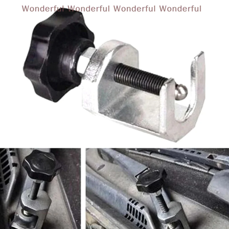 

Universal Car Windshield Wiper Arm Removal Tool Auto Windscreen Window Wiper Extractor - Easy Car Maintenance Accessory