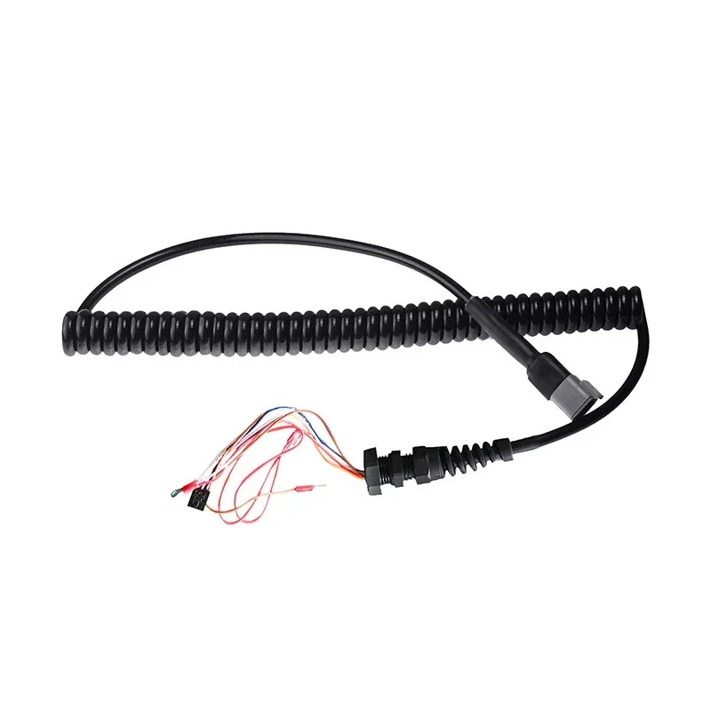 

96209GT 144065GT Катушковый шнур для ножничного подъемника Genie 5, GS-1530/GS-1930/GS-2032/GS-3232/GS-3246