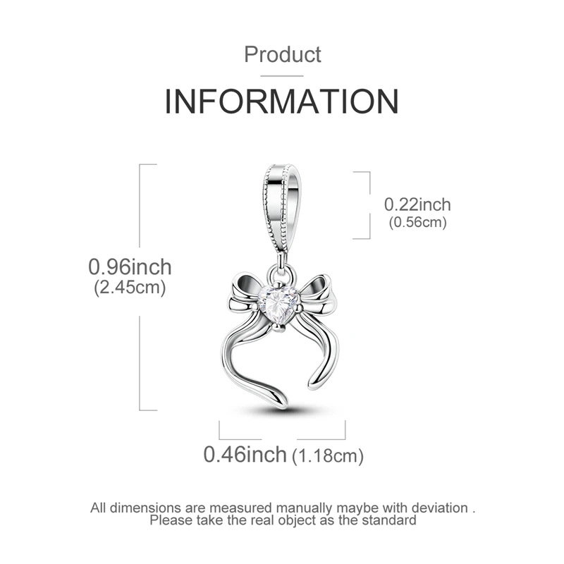 Original 925 Sterling Silber Charms Boot Dreamcatcher Bogen Perlen Anhänger Fit Armband Halskette DIY Anhänger Schmuck Frauen Geschenk