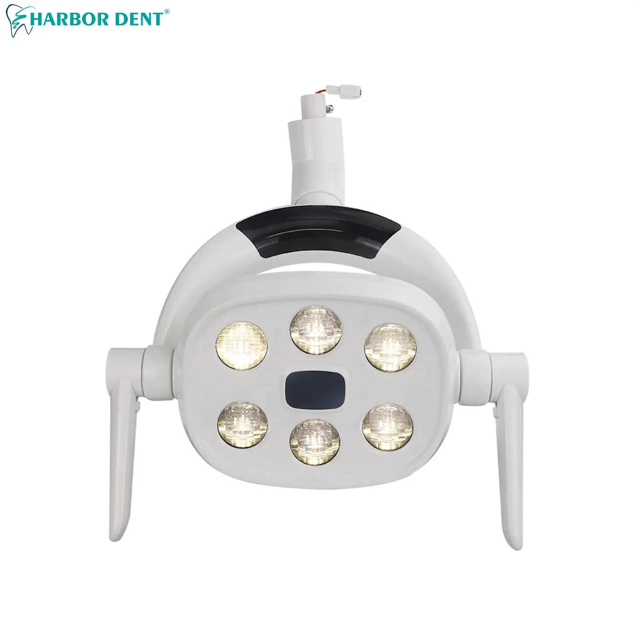 Dental Induction Light Operation Lamp 6LED Dental Dental Surgery Lamp Dental Unit Chair Equipment Dentist Tools