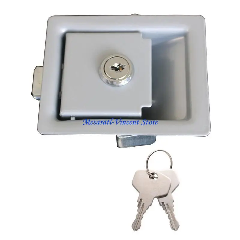 

A70F RV Trailer Lock для защелки