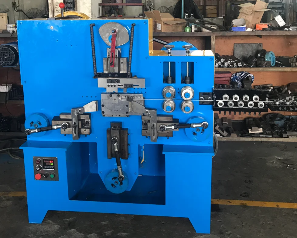 GST Automatic Making Machine For Cotter Pin