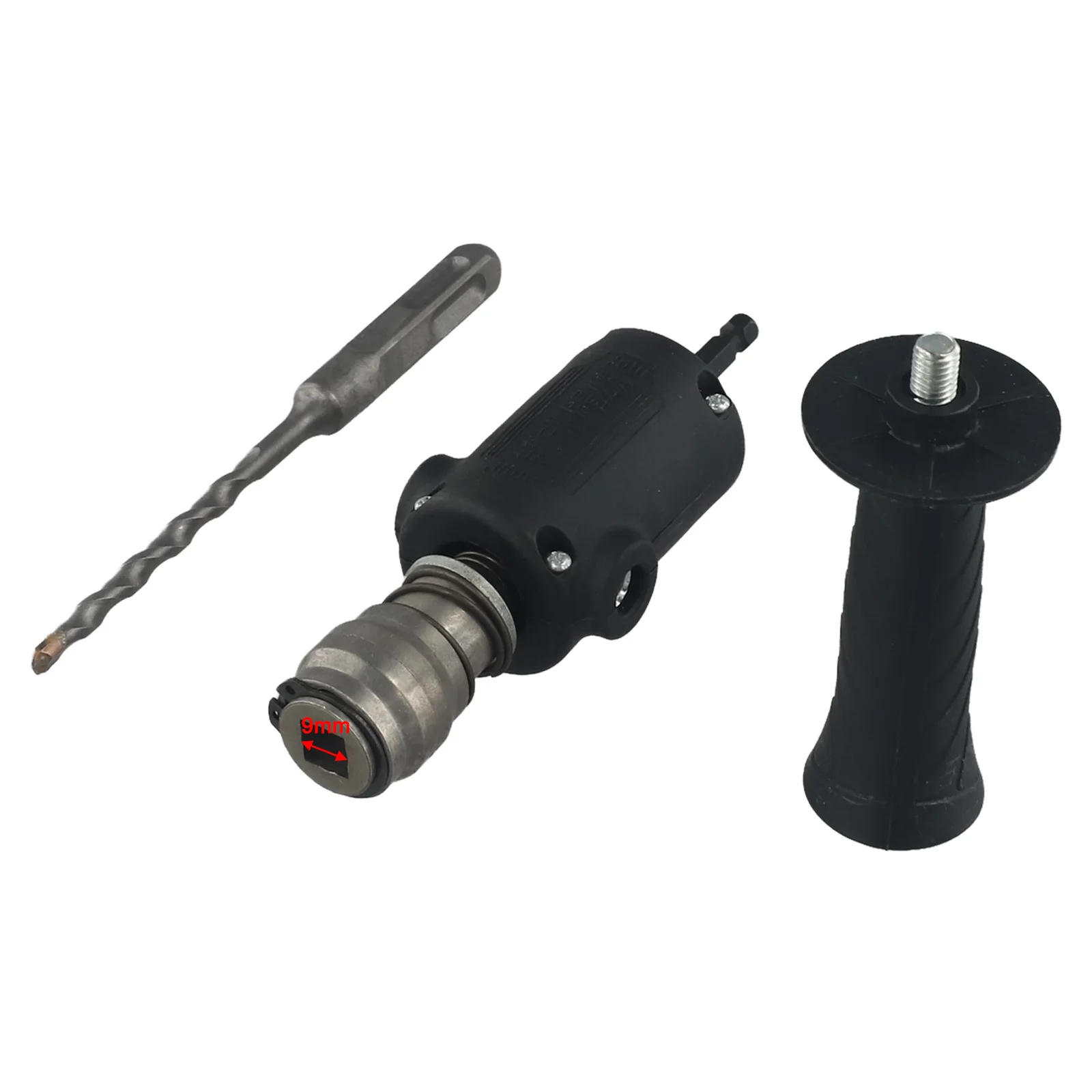 Hot Sale Conversion Head Hammer Adapter Electric Drill Hammer Adapter Labor-saving Lectric Hammer Power Tool E