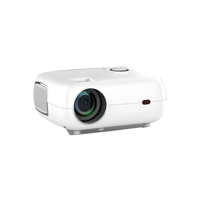 Smart and Portable Projector  for Home Theater