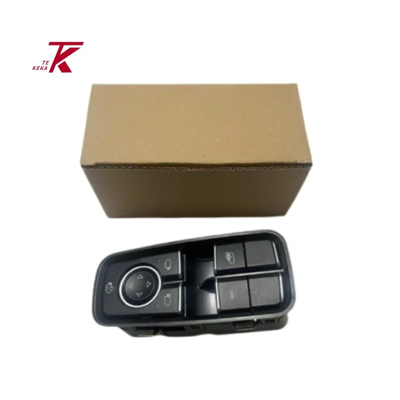 Voor Porsche raamhefferschakelaar 99161315502DML