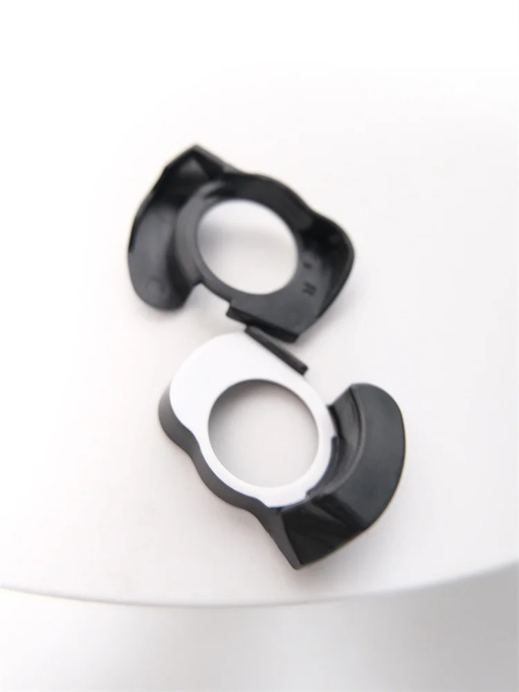 2 قطعة لأودي 12-18 A6L كتل توجيه المياه الخاصة لفتحات سقف بانورامية