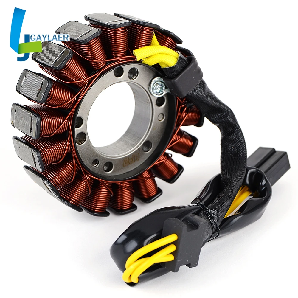 Motorcycle Stator Coil for MV Agusta Dragster LH Rivale Stradale 800 F3 675/800 Brutale B3 675/800/800RR