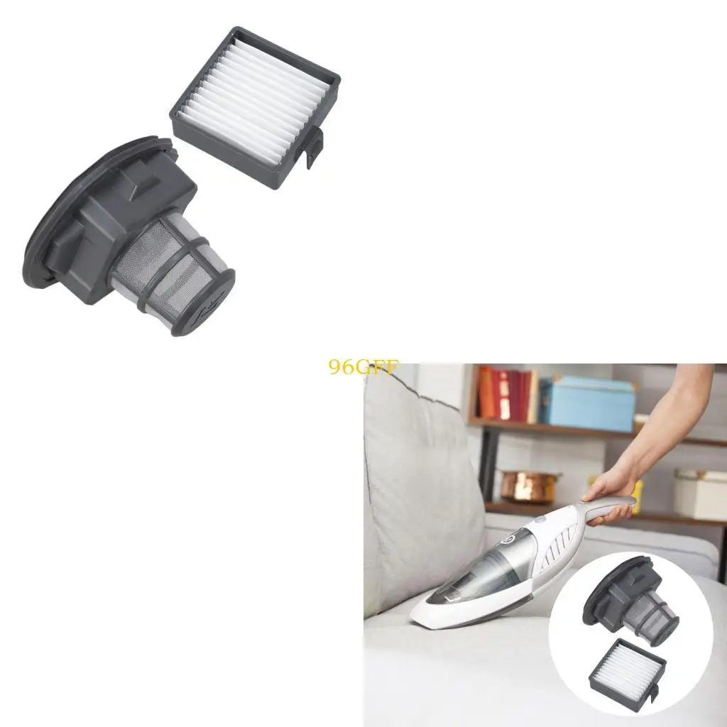 

96GF Фильтр экрана для P7131 One+18 ручной вакуум 534526001 533907002 Vacuum