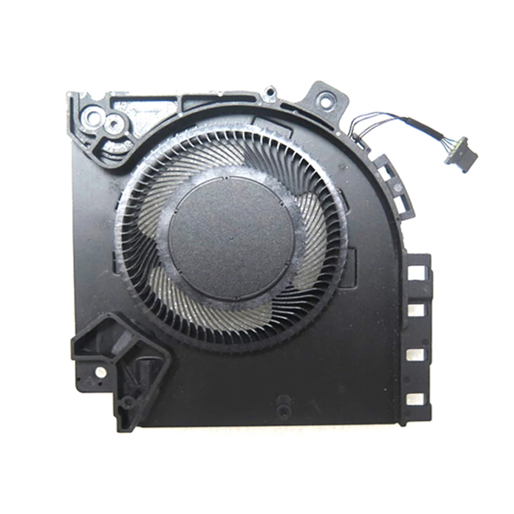 For Alienware X15 R1 RTX30 Laptop CPU GPU Fan 082VD4 82VD4 DFS5K22305283T FND3 0V0G61 V0G61 DFS5K22115371S FND2 DC5V
