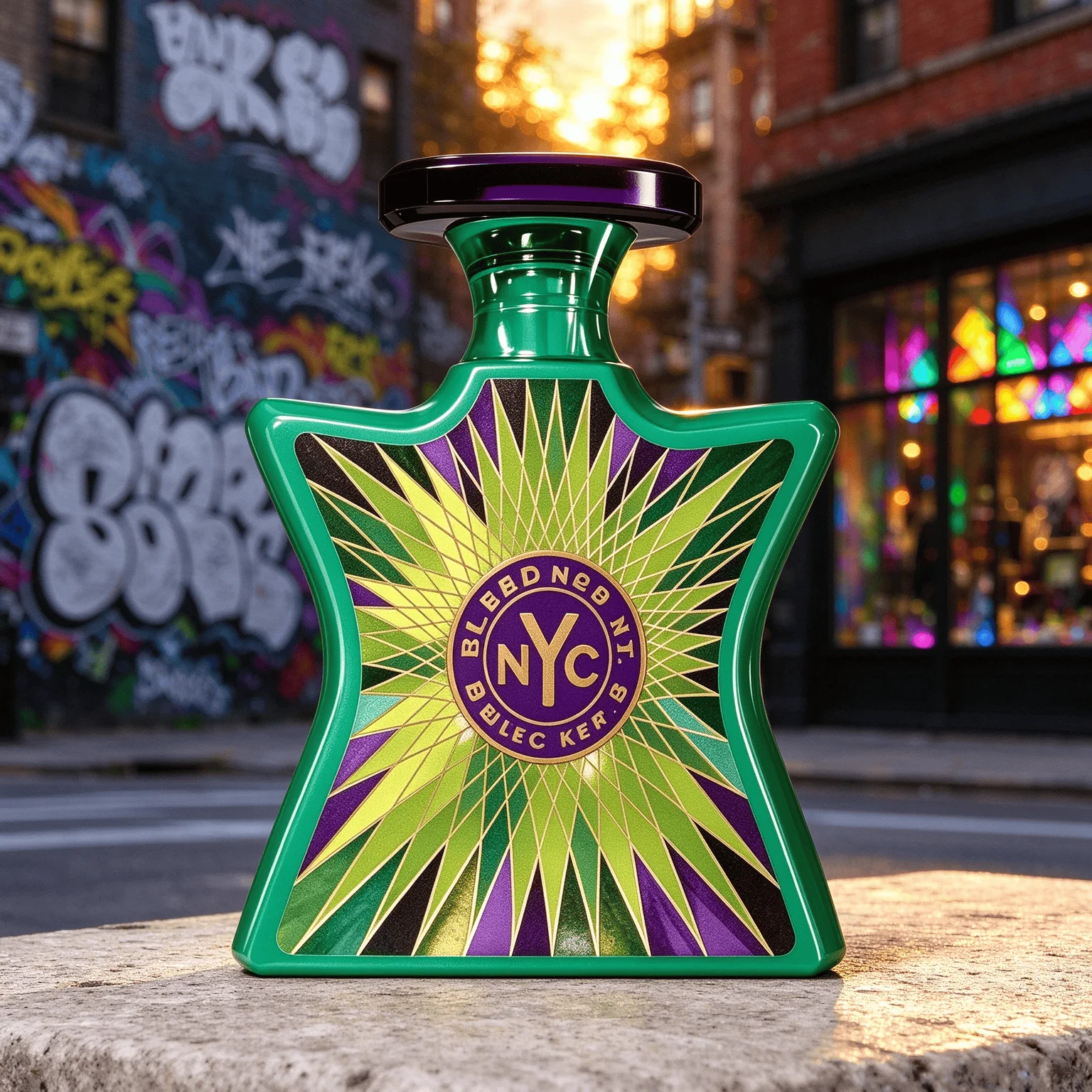 Bond No.9 Bleecker Street – wo – Perfume Alcohol Fragrance recenzja i cena