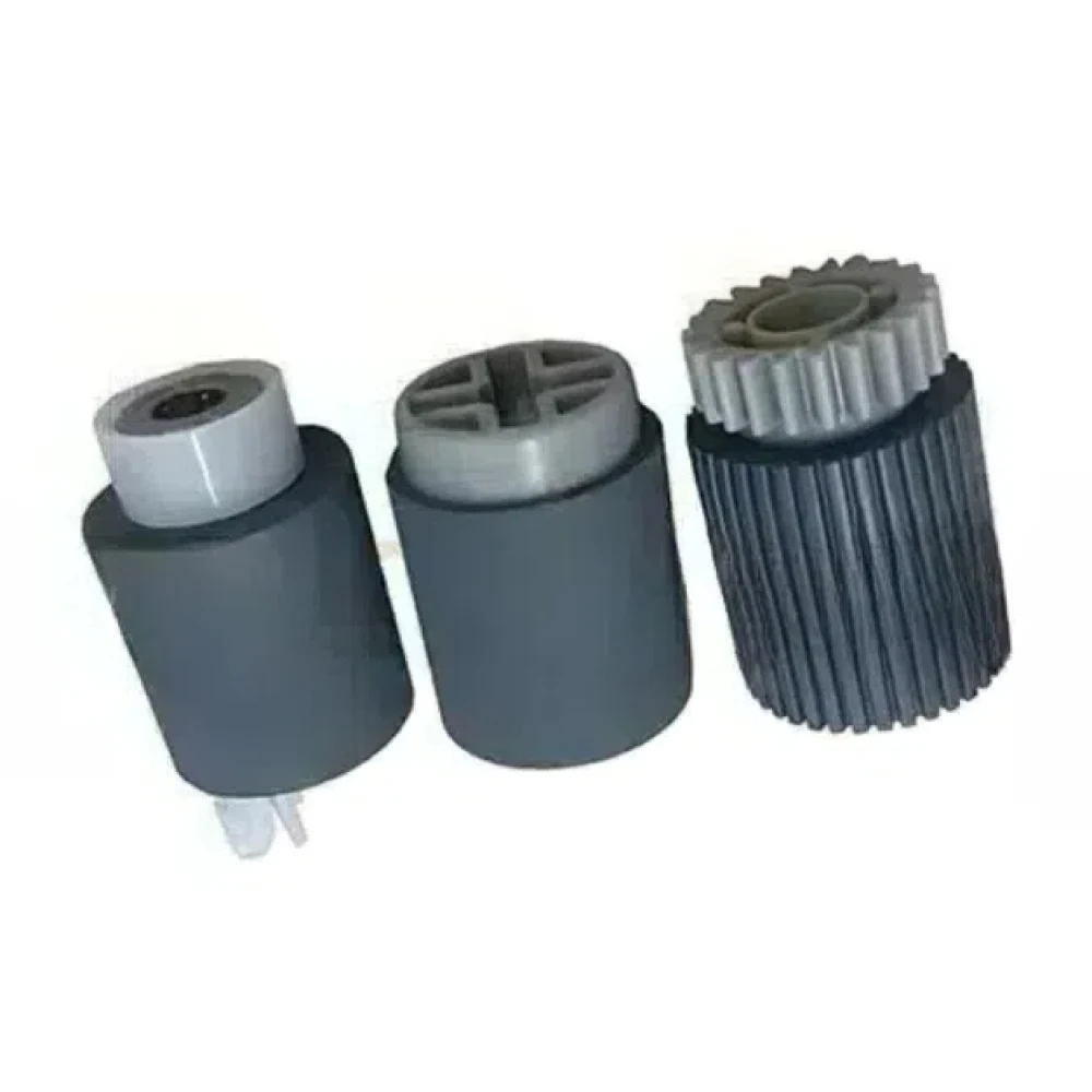 Paper Pickup Seperation Roller  Fits For Sharp AR2048 2658 2348 2648 3148 3158