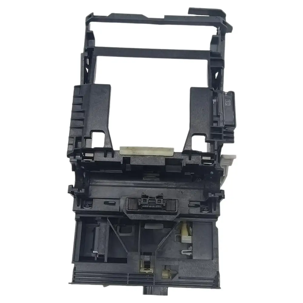 Imagem -02 - Transporte para hp Designjet T650 Cq89067002 T530 Cq890-60239 T830 T120 T130 T730 T520 Cq893-67011 se Encaixa