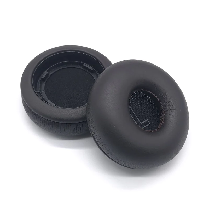 Weiche Schaumstoff-Ohrpolster, Ersatz für Bang&Olufsen Beoplay H8i Kopfhörer, hochwertiges Ohrpolster – Detail 5