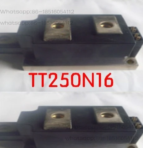 

TT250N16RCC25CN Special Module for Accessories