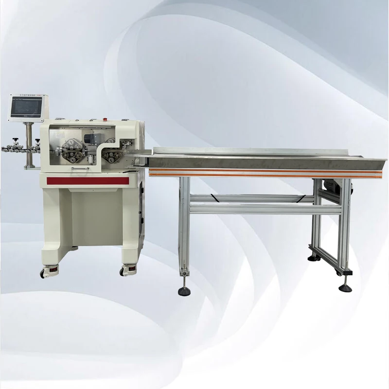 Automatic Wire Cabl…