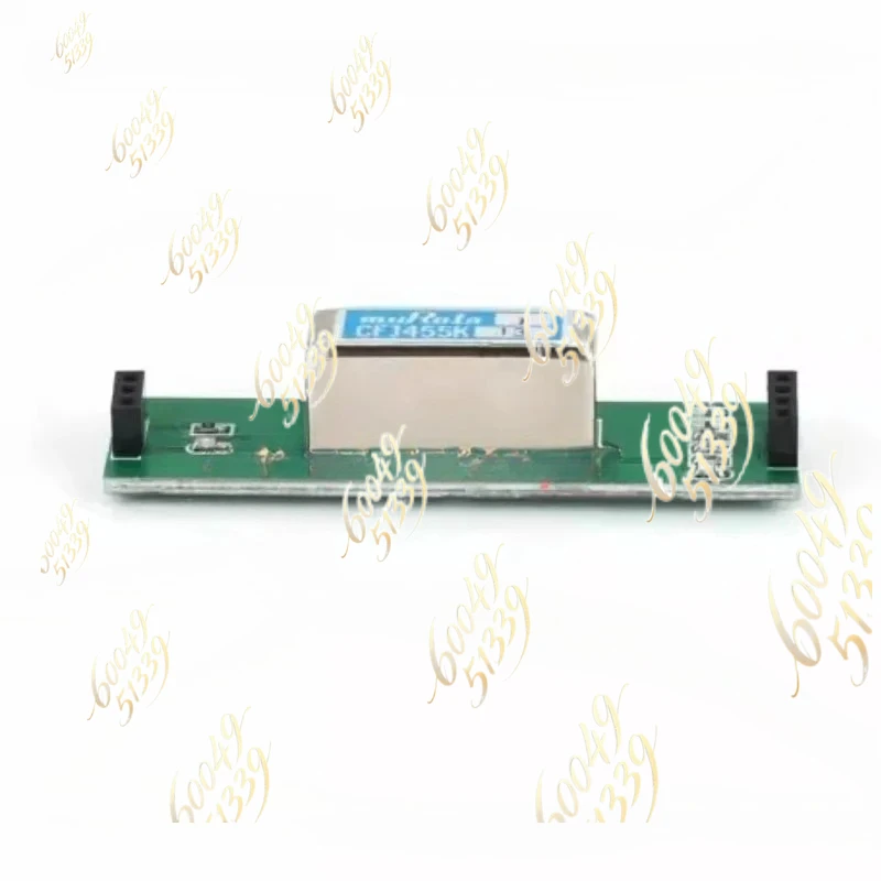 apply to Spot FT-817/857/897 SSB Narrowband Filter 2.4k Crystal Oscillator