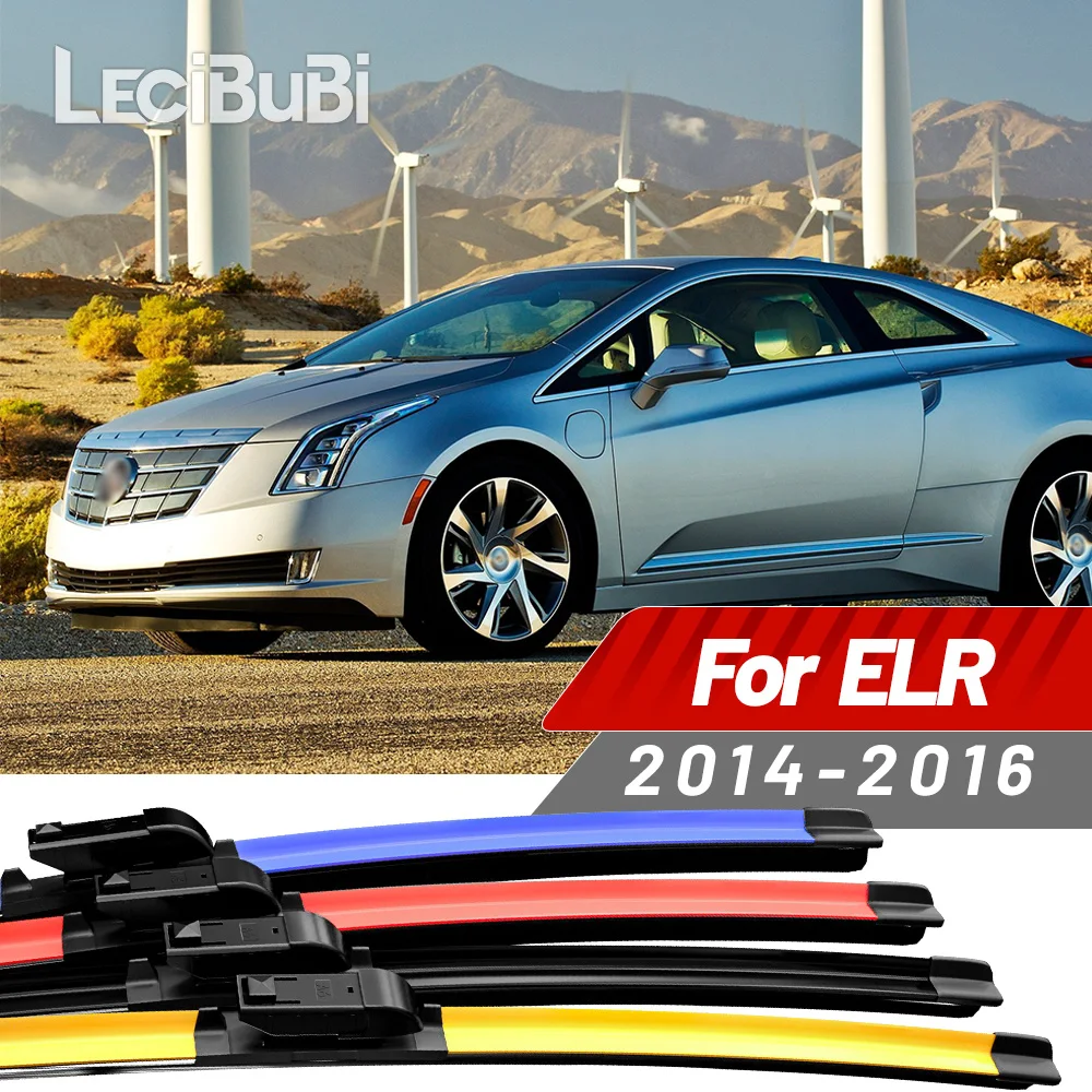 2Pcs For Cadillac E…