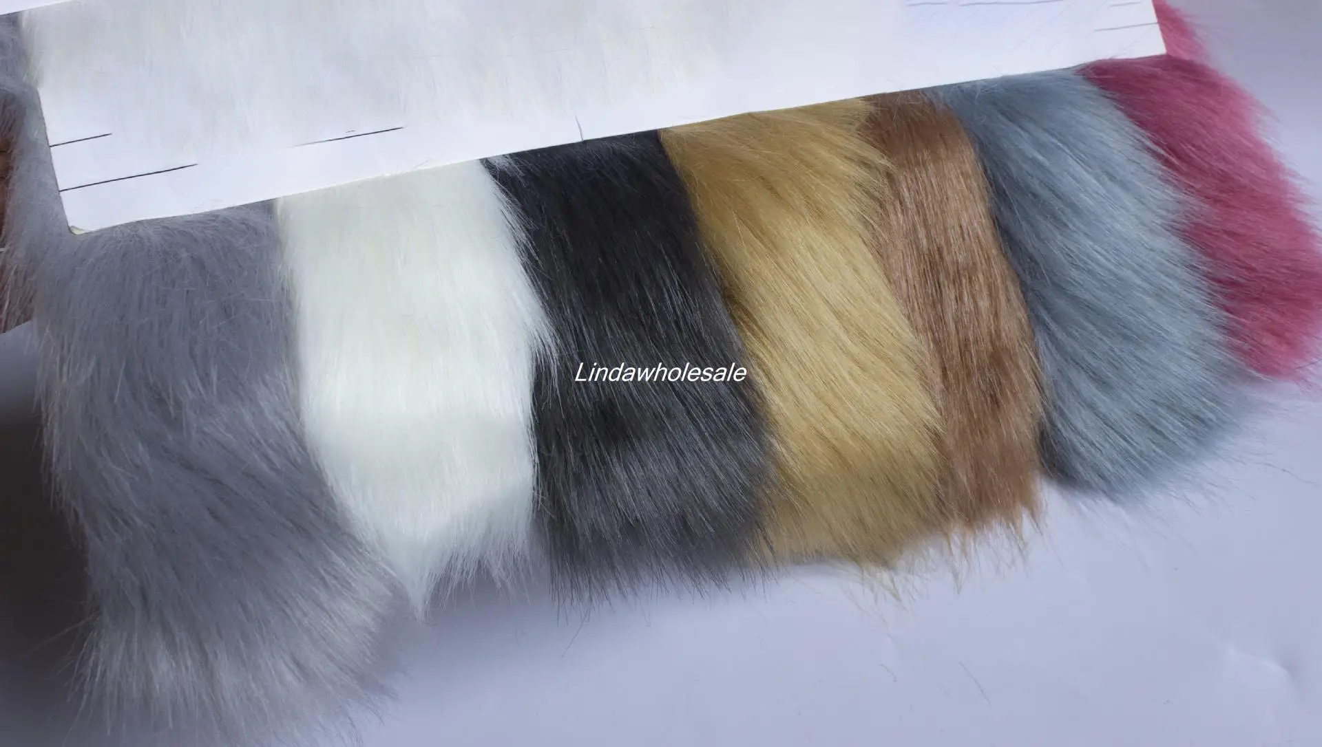 Wholesale Super thick imitation for fur,fabric material for clothes,Faux fur fabric,sewing accessories