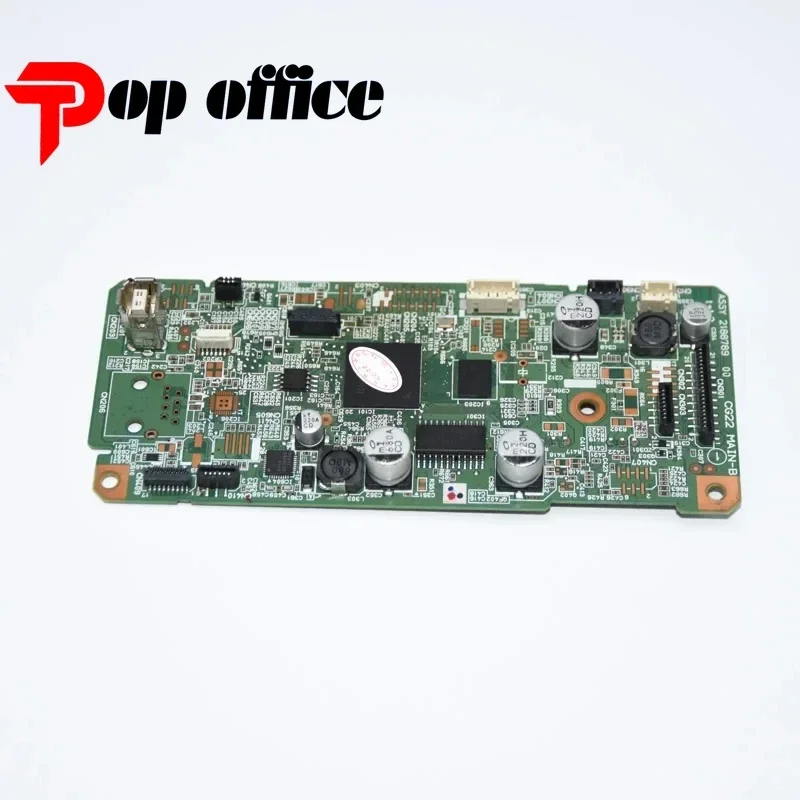 Placa principal do formatador para epson l4150 l6160 l6170 6171 l4160 l3100 l5190 l6190 l3110 l1110 l3150 placa mãe lógica da impressora