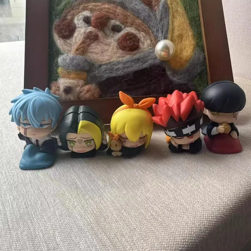 mashle-magia-e-musculos-gashapon-brinquedos-limao-irvine-mash-burnedead-lanca-coroa-anime-figura-modelo-ornamentos-brinquedos-em-massa