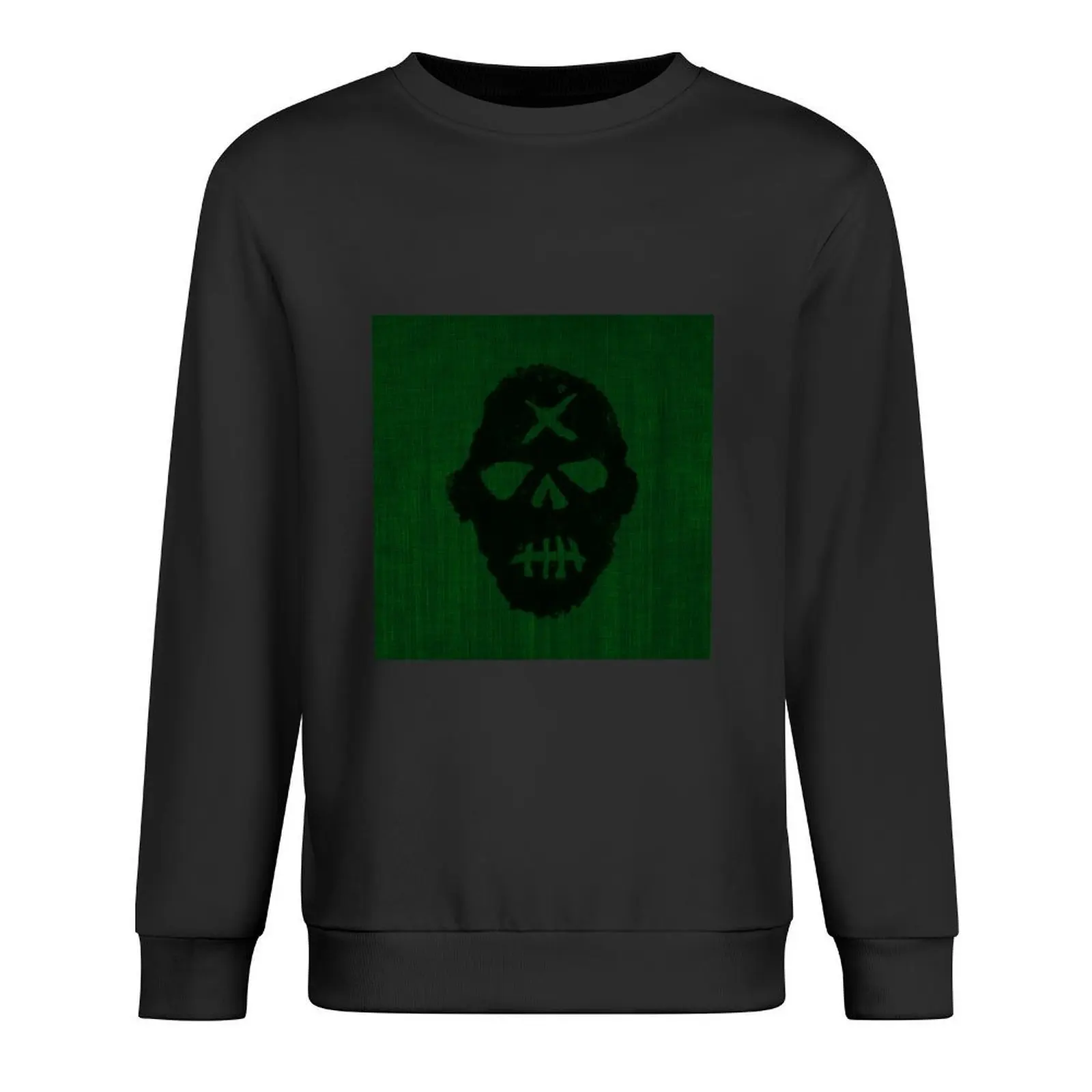 

FO Tapestry 13 - Gunners Pullover aesthetic clothing men clothing autumn clothes winter clothes oversize sweatshirts