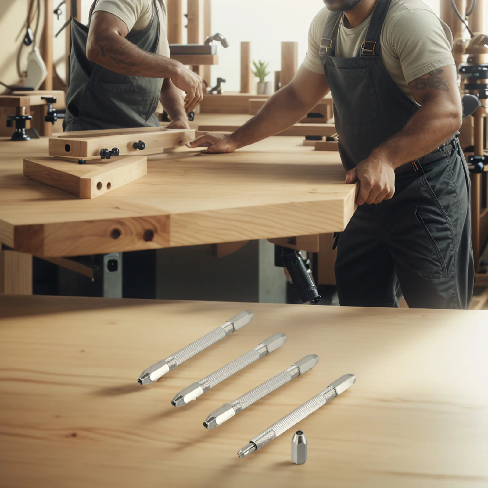 

Ремесленные проекты Набор для ремонта часов Набор инструментов для рукоделия Надежная ручка Прочный материал Компактный и портативный Устойчивый к ржавчине