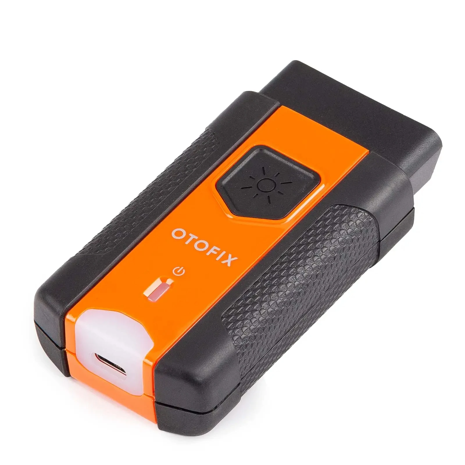 OTOFIX V1 موصل بلوتوث واجهة اتصال السيارة لـ OTOFIX D1 Lite/D1 Pro/D1 Plus/IM1/BT1/Autel MS906 PRO/KM100/BT609