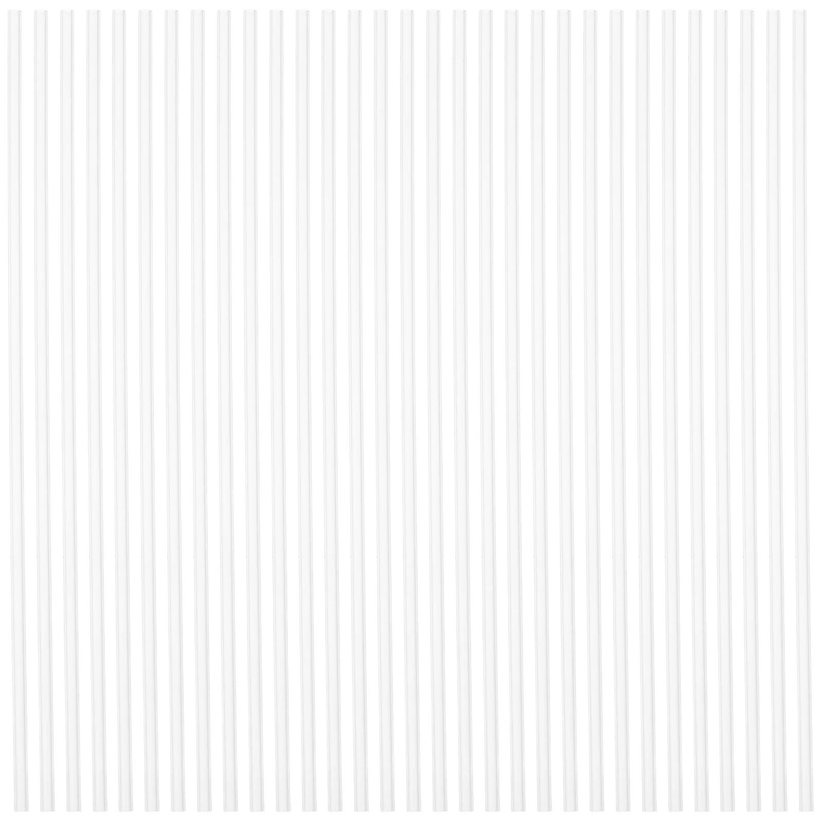 

100Pcs Spray Can Nozzle Extension Tubes Wear-Resistant Plastic Long Reach Hard to Reach Areas Spray Can Nozzle