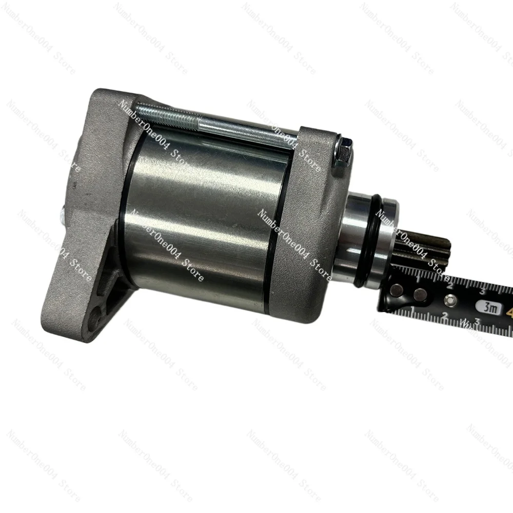 

Стартер мотоцикла с коротким валом 026070118000, стартер для внедорожников Dirtbike