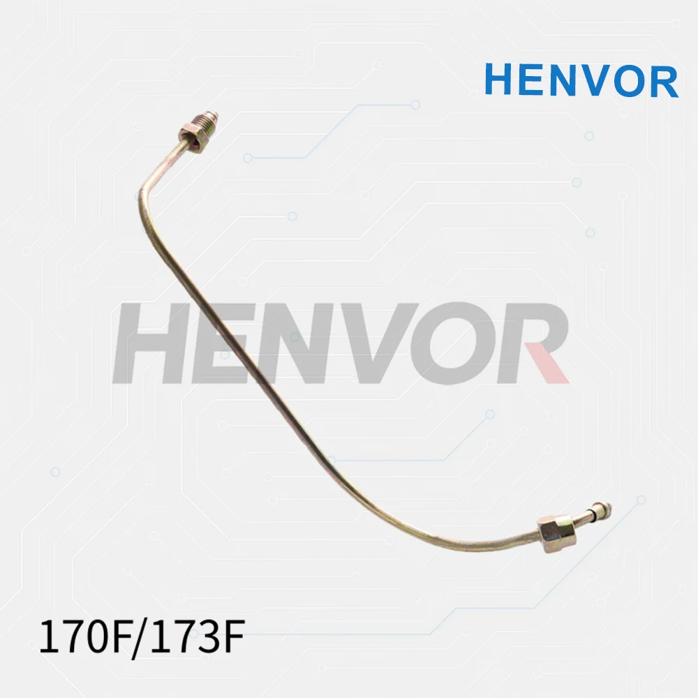 Generator Engine 170F 173 178F 186F 192F 195F 1100F High Voltage Ignition Component