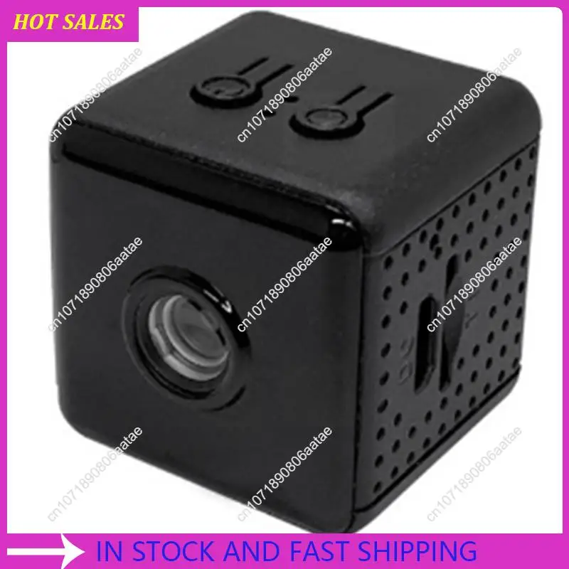 

1080P HD X6 Camera Small Wireless Wifi Cameras Outdoor Motion Detection Security Alerts Night Vision Camera,Requisite