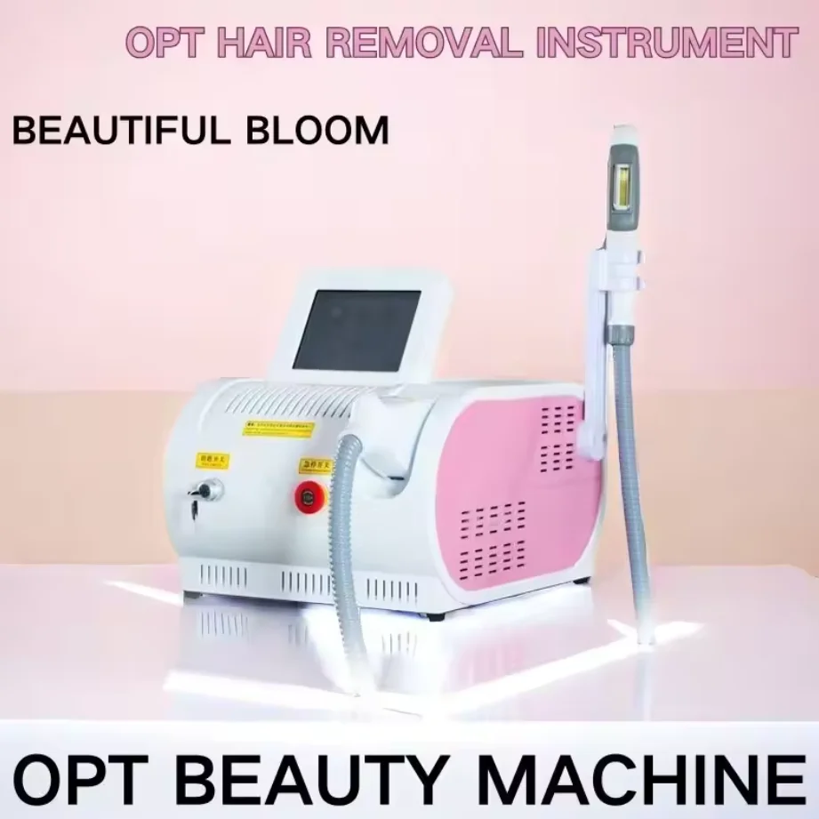 

Best Selling Portable Hair Removal OPT IPL Permanent Hair Removal At Home Ipl Hair Removal Pulse Light Epilator