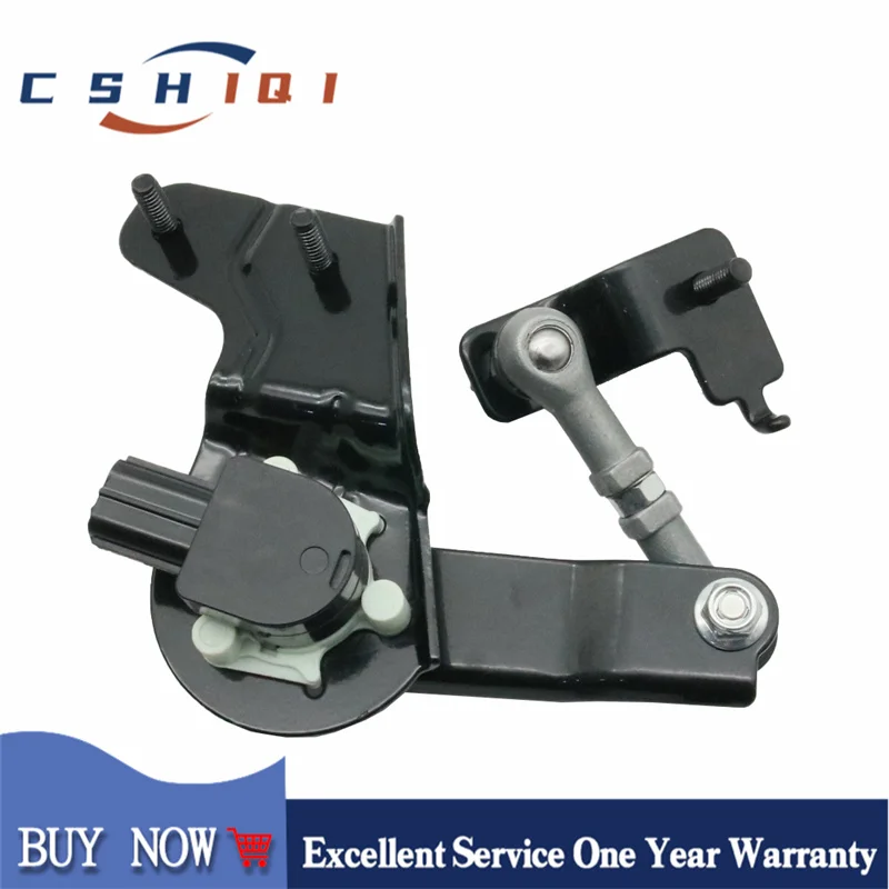 

84031-FG000 Headlight Level Sensor For Subaru Forester/Impreza/OUTBACK/LEGACY 2006-2012 Car Spare Parts 84031 FG000 84031FG000