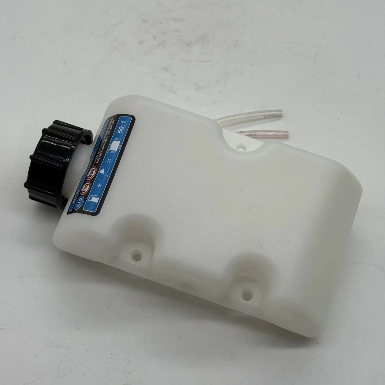 L33A-308682055 Топливный бак в сборе, совместимый с триммером Ryobi Homelite Toro RY254BC, RY251PH, RY252CS, RY253SSVNM