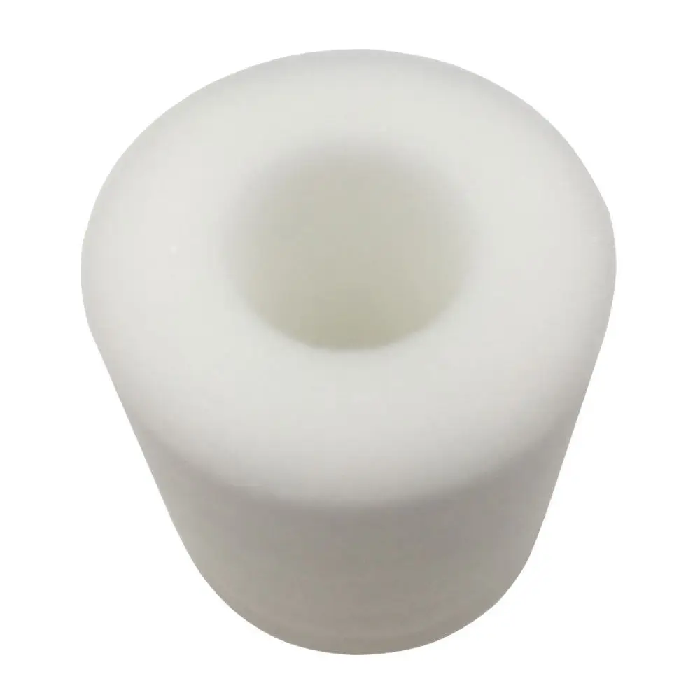 2-Pack Foam and Felt Filter Kit for Shark HV390 HV391 HV392 HV394Q Corded Ultra Light Vacuum Cleaner Model 461FFJV390