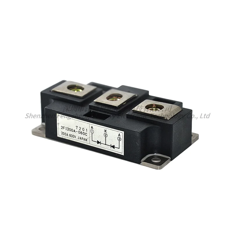

2FI200A-060C IGBT Power Module New Original