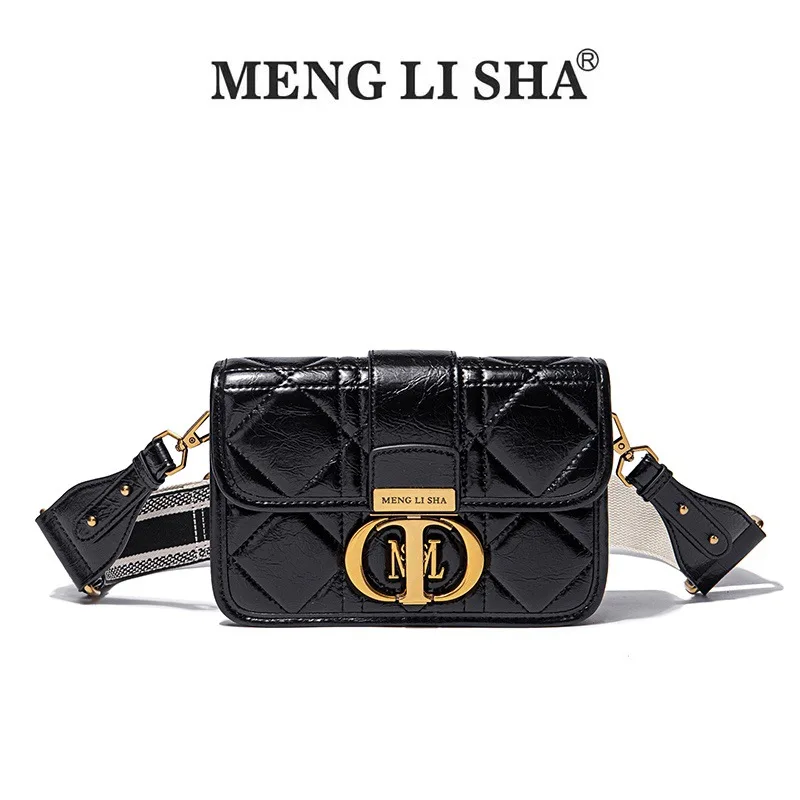 

Luxury Retro-Inspired Shopper Tote - Women's Spacious Messenger Bag With Minimalist Designer Details