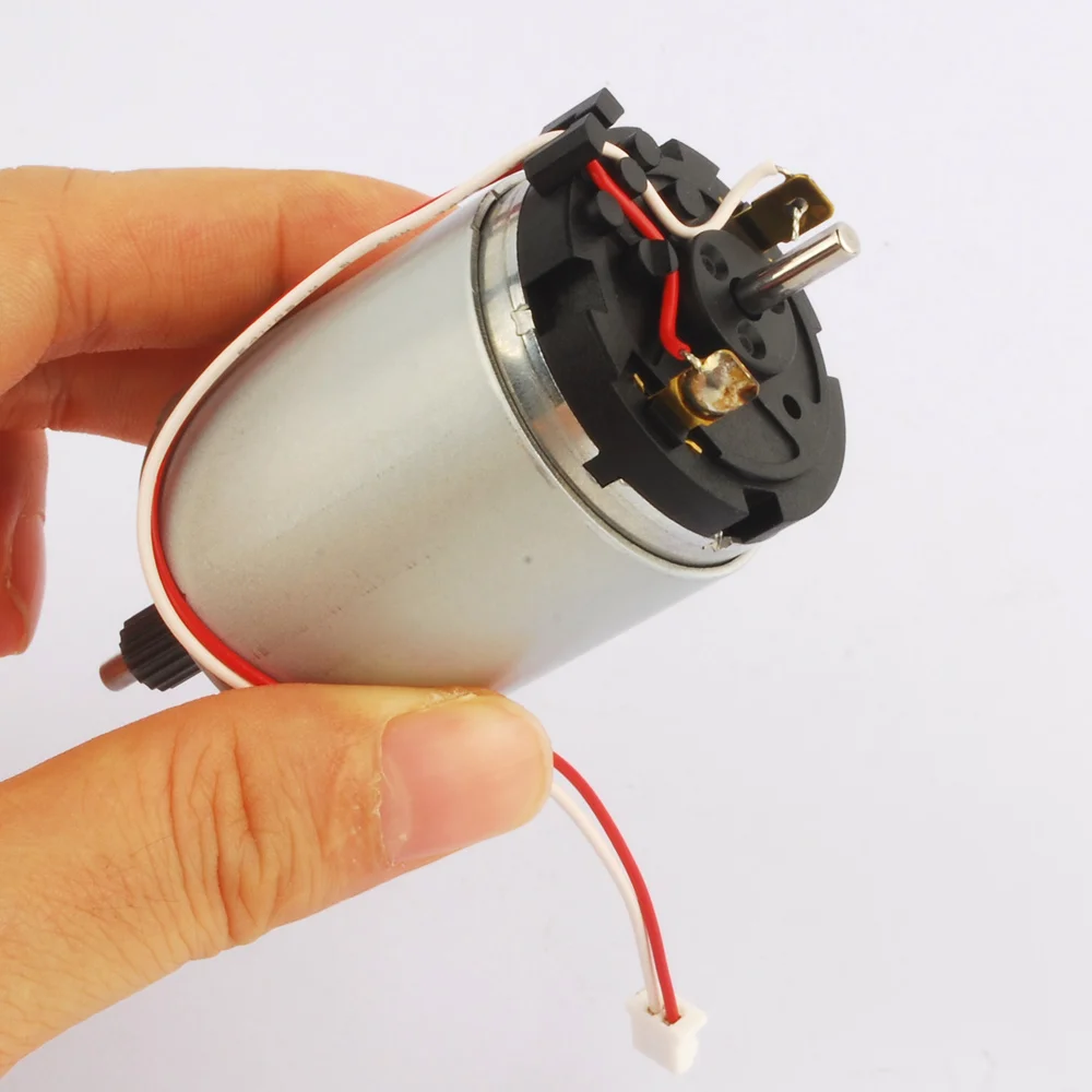 545 DC DC12V-38V generator High-quality motor wind turbines 2400-6800RPM