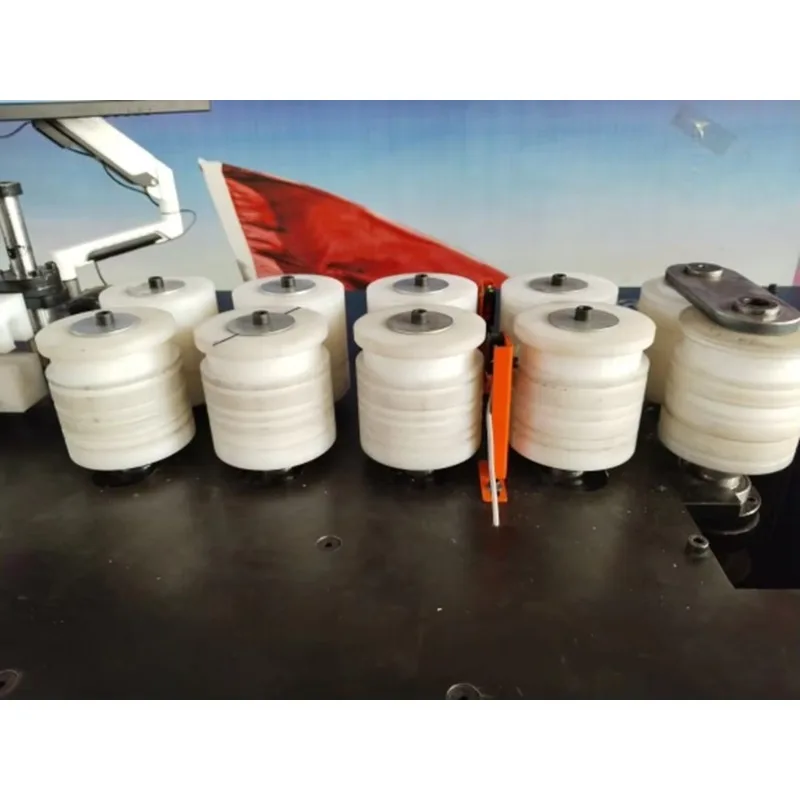 Multifunctional 45 degree angle cutting frame  numerical control automatic spacer rod profile bending machine profile bending